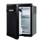 KickAss 80L Upright 12/24V Fridge and Freezer - Fan Forced