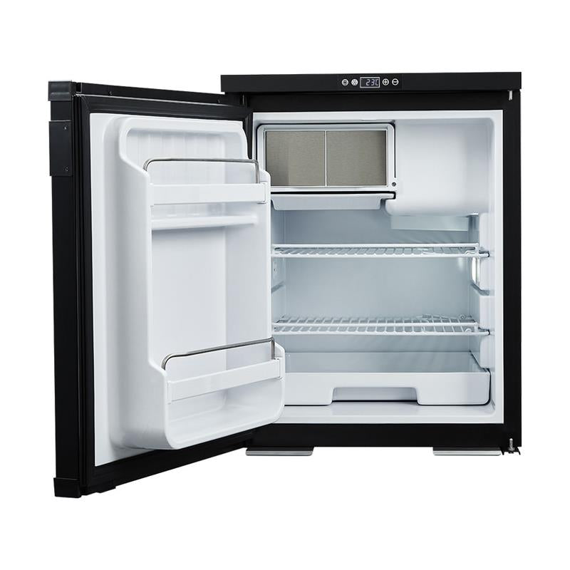 KickAss 80L Upright 12/24V Fridge and Freezer - Fan Forced