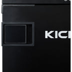 KickAss 80L Upright 12/24V Fridge and Freezer - Fan Forced