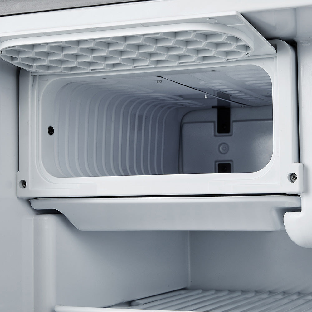 KickAss 80L Upright 12/24V Fridge and Freezer - Fan Forced