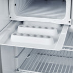 KickAss 80L Upright 12/24V Fridge and Freezer - Fan Forced
