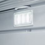 KickAss 80L Upright 12/24V Fridge and Freezer - Fan Forced
