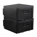 KickAss 12V Drawer Fridge/Freezer - Single Zone, 30L