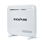 KickAss Electric Panel Heater 1000W for Camping