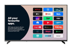 40" LED Full HD Smart AI Google TV