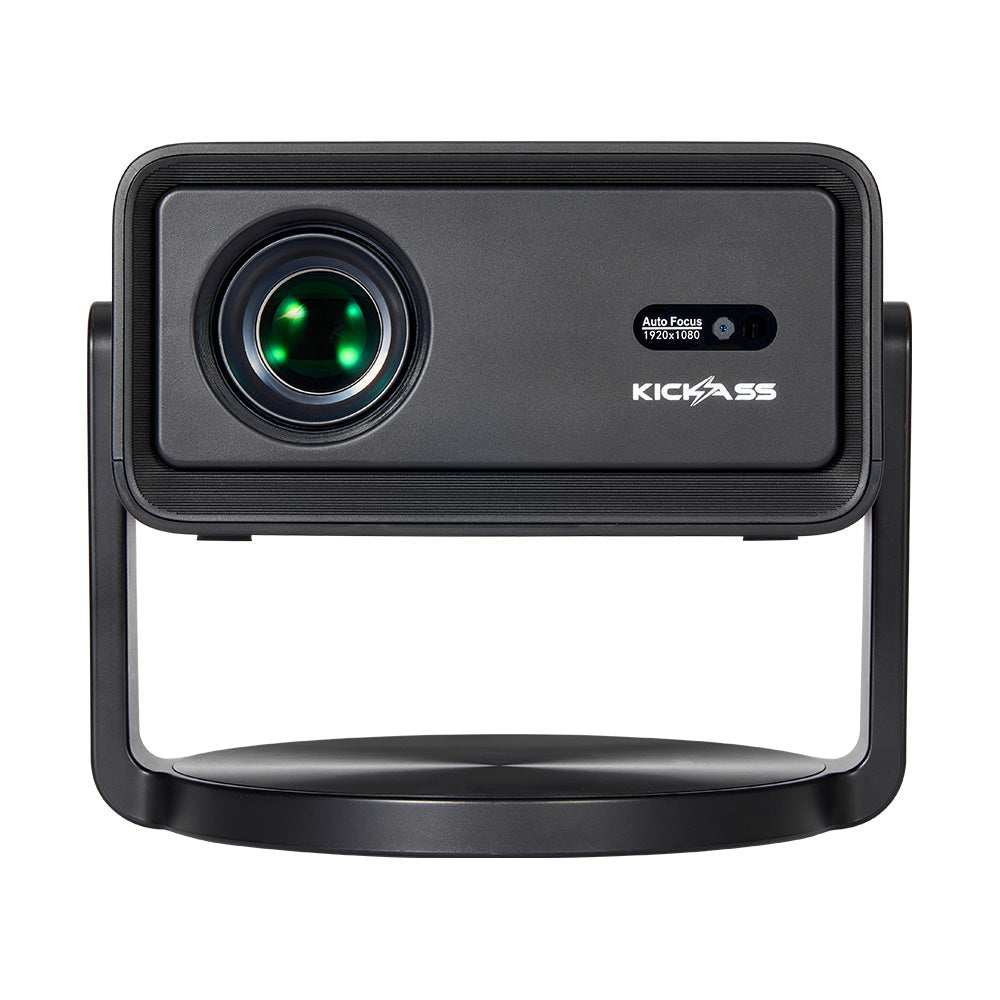 Kickass 12V FHD Outdoor Cinema Smart Projector