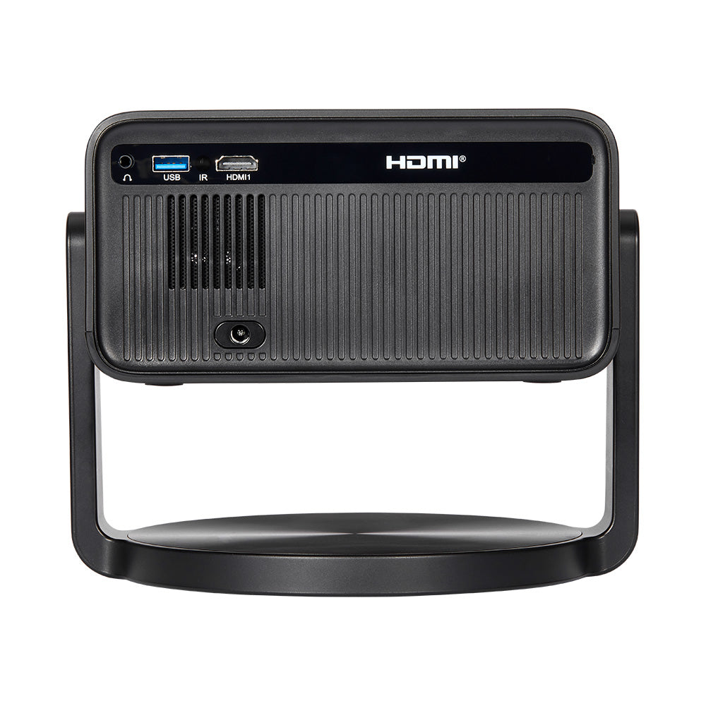 Kickass 12V FHD Outdoor Cinema Smart Projector