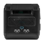 Kickass Kickcharge 1200 LiFePO4 Power Station MKII - 1120Wh, 87.5Ah @ 12.8V