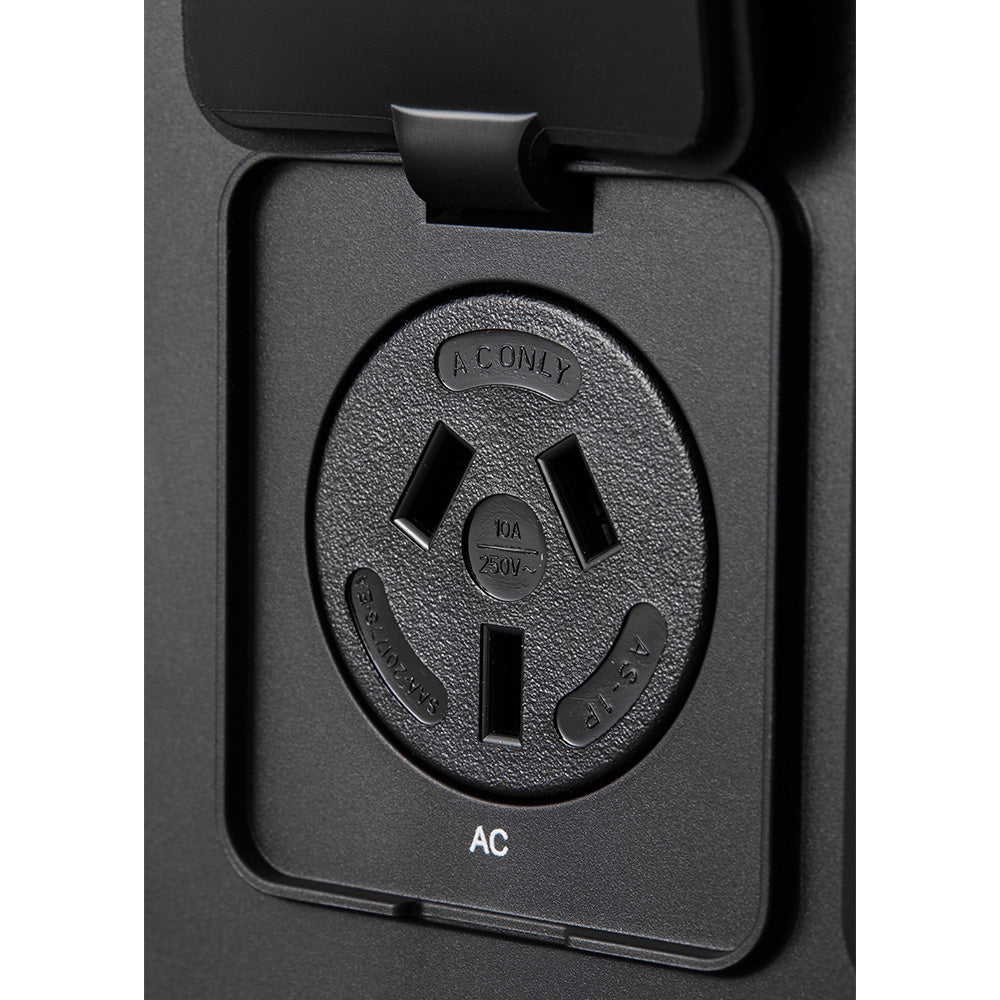 Kickass Kickcharge 1200 LiFePO4 Power Station MKII - 1120Wh, 87.5Ah @ 12.8V