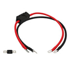 KickAss 1000W Inverter Premium Wiring Kit
