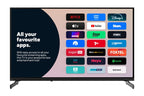 32" QLED Full HD Smart AI Google TV