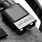 KickAss 120W DC Solar Blanket with Anderson Tail & USB Hub