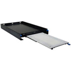 KickAss Fridge Slide with Built In Slide Out Table - Large