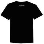 KickAss TShirt Large Black on Black