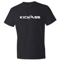 KickAss TShirt XXLarge Black