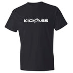 KickAss TShirt XXLarge Black