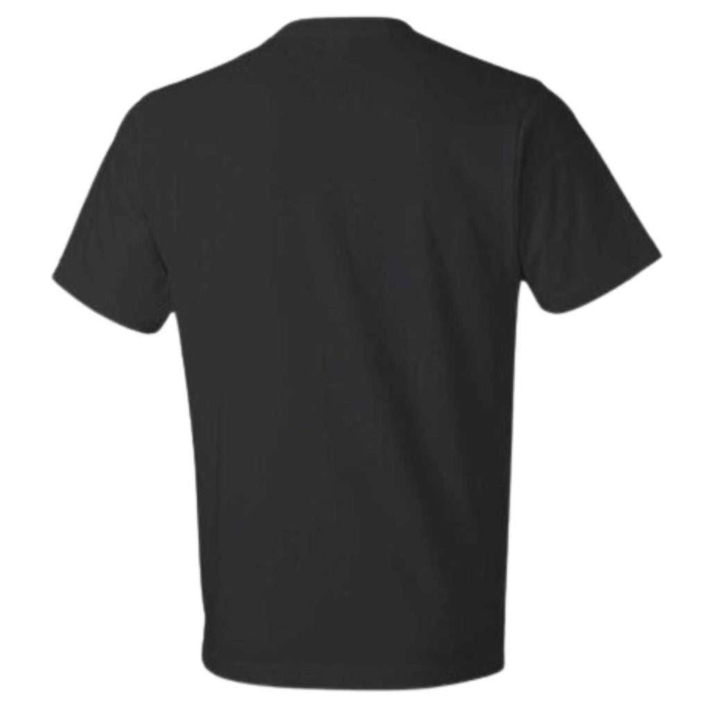 KickAss TShirt Small Black