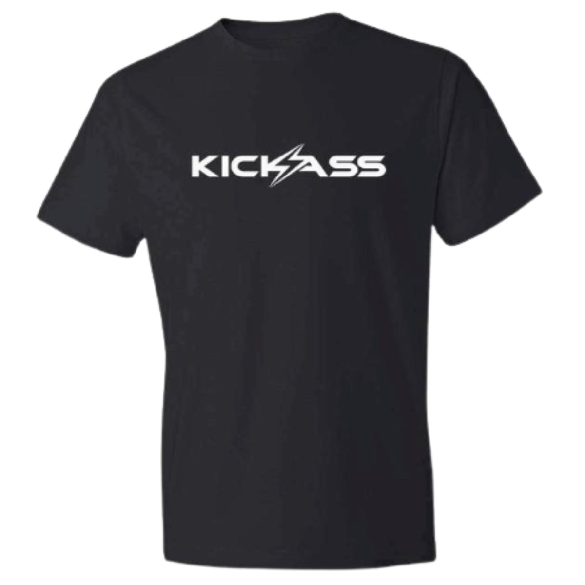 KickAss TShirt Small Black