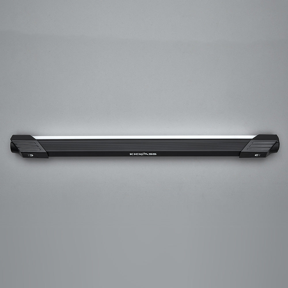 KickAss ULTRA BRIGHT 48cm Magnetic Light Bar & Torch