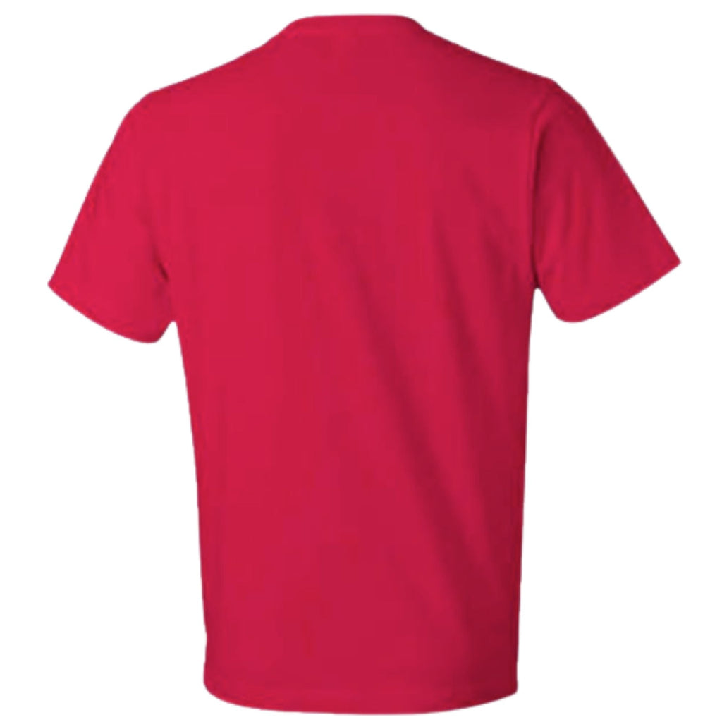 KickAss TShirt XXLarge Red