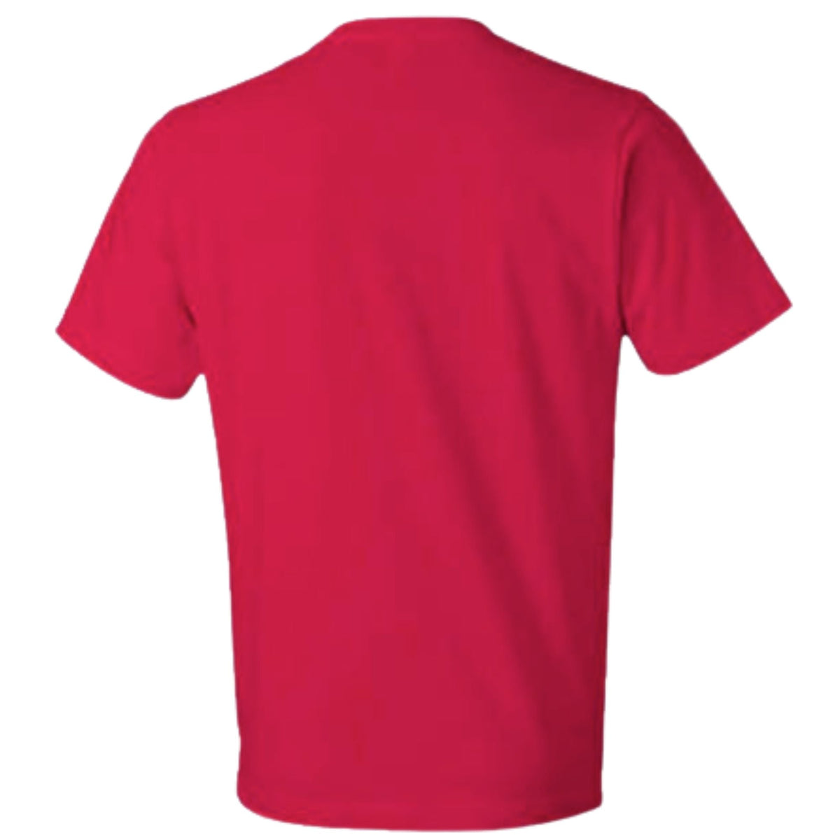 KickAss TShirt XXLarge Red