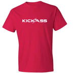 KickAss TShirt XXXLarge Red