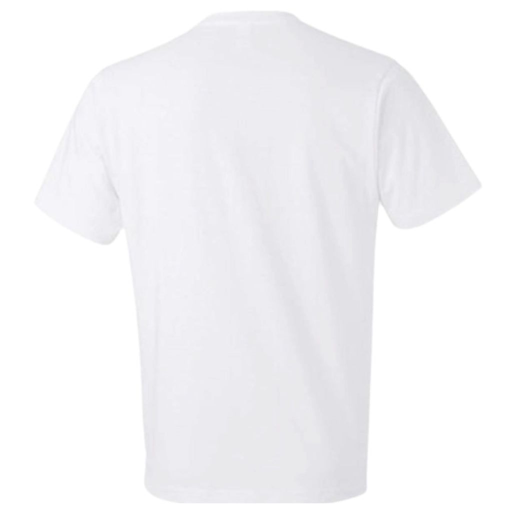 KickAss TShirt XXLarge White