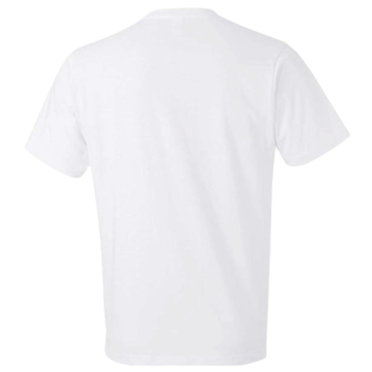 KickAss TShirt XXLarge White