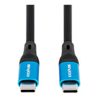 KickAss 100W USB- C to USB -C Cable 1m