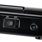 KickAss Rechargeable Lithium Vacuum Sealer