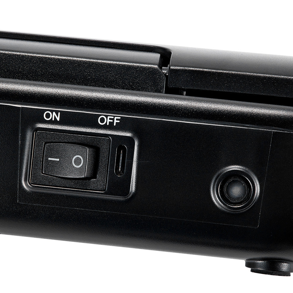 KickAss Rechargeable Lithium Vacuum Sealer