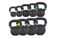 PREMIUM POWDER COAT KETTLEBELLS