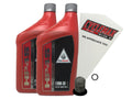 Honda HP4S Full Synthetic Oil Change Kit for 2003-2025 RUCKUS