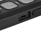KickAss 12/24V 12 Gang Wireless Switch Panel with Magnetic Charging Cradle - MKII