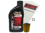 Kawasaki KPO Standard Oil Change Kit for 2019-2023 KX450
