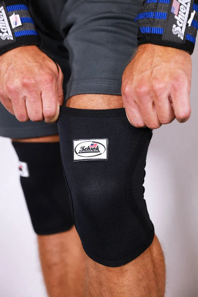 SCHIEK KNEE SLEEVE (PAIRS)