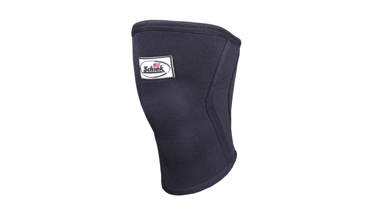 SCHIEK KNEE SLEEVE (PAIRS)