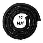Corrugated Pipe 3/4" (19mm)