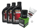 Kawasaki KPO Standard Oil Change Kit for 2013 NINJA 650