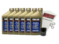 Yamaha Yamalube Full Synthetic Oil Change Kit for 2010-2011 STRATOLINER