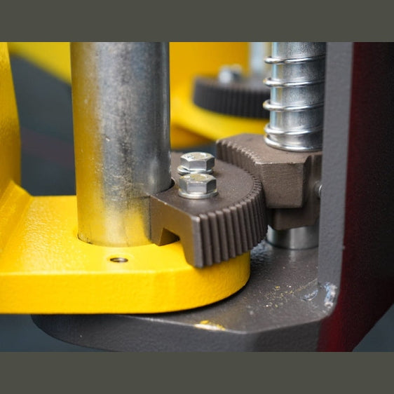 KREBS KB10/H 10,000lb 2-Post Automotive Lift