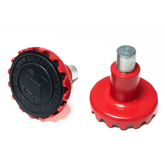 KREBS KB10/H 10,000lb 2-Post Automotive Lift