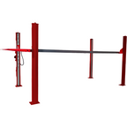 KREBS KB4/10 11100204 4-Post Lift 10,000lb