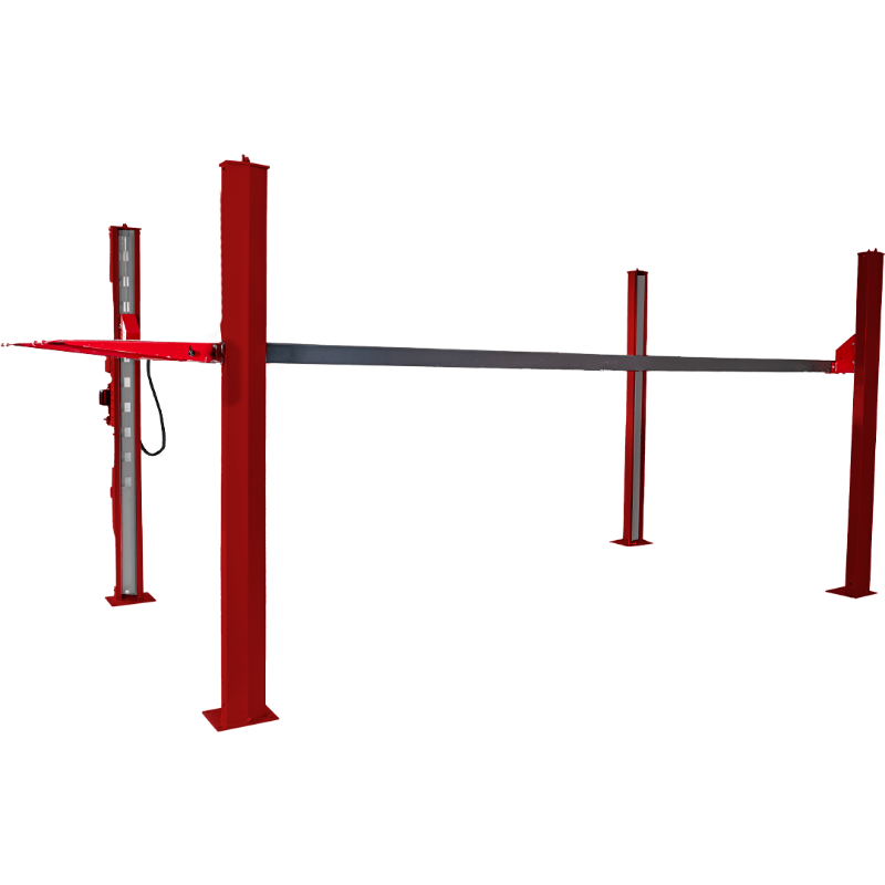 KREBS KB4/10 11100204 4-Post Lift 10,000lb