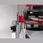 KREBS KB4/10 11100204 4-Post Lift 10,000lb