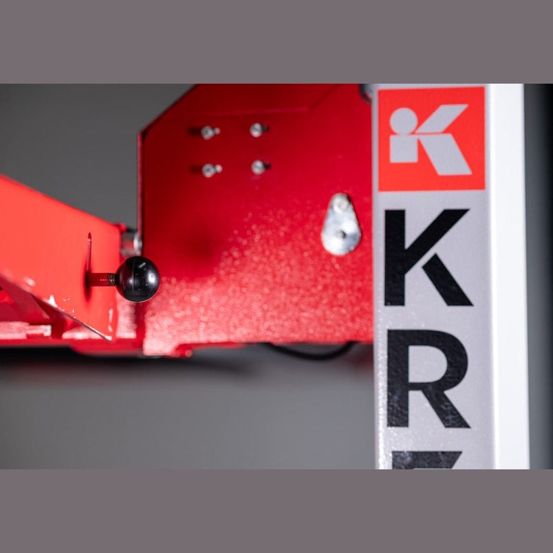 KREBS KB4/10 11100204 4-Post Lift 10,000lb
