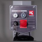 KREBS KB4/10 11100204 4-Post Lift 10,000lb
