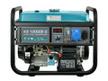 Könner & Söhnen KS 10000E G Dual-Fuel LPG/Petrol Generator