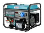 Könner & Söhnen Petrol generator KS 10000E