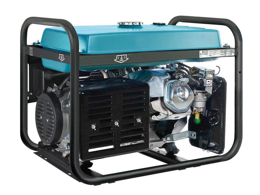 Könner & Söhnen Petrol generator KS 10000E